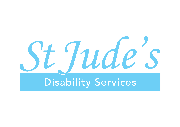 St Jude's Health Care Services Logo
